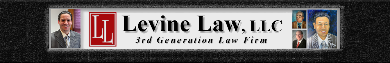 Law Levine, LLC - A 3rd Generation Law Firm serving Clairton PA specializing in probabte estate administration